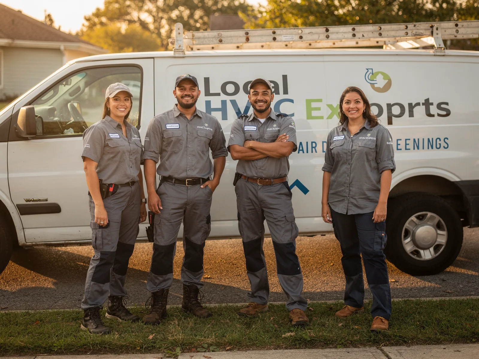 24/7 HVAC Repair & AC Replacement company in Nederland, CO
