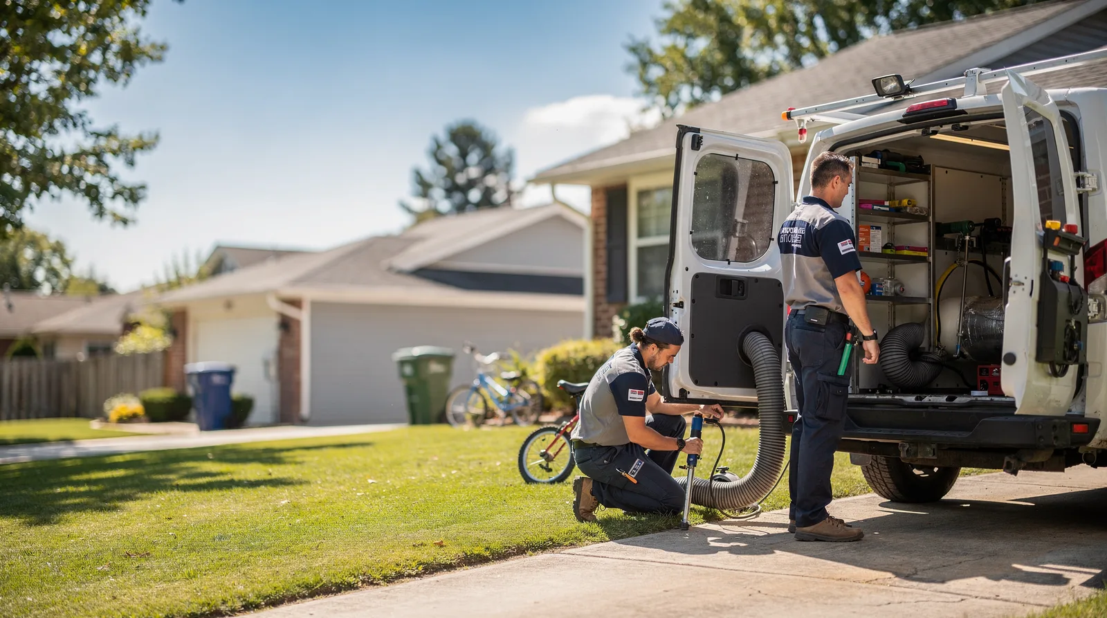 24/7 HVAC Repair & AC Replacement in Nederland, CO near me